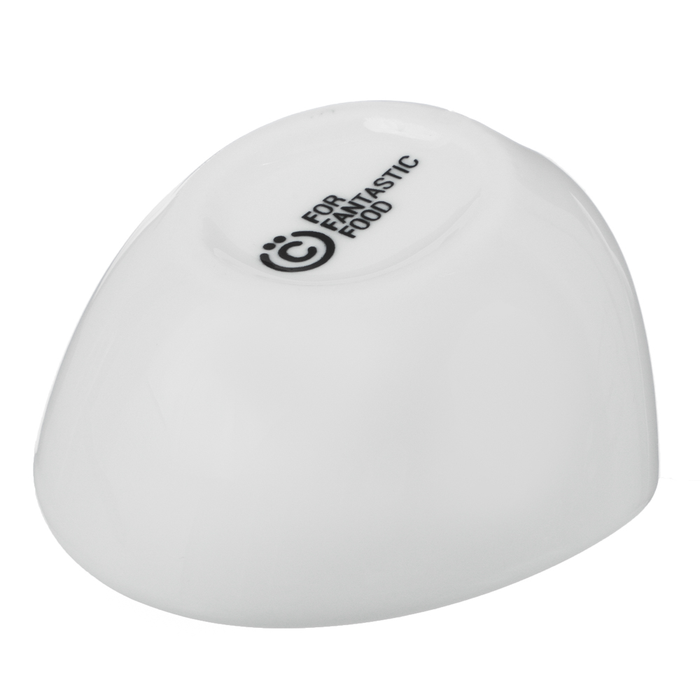 ВСЁГАЗИН Антико Розетка для соуса/варенья, 7х4,5см, фарфор, арт.№ 821-072