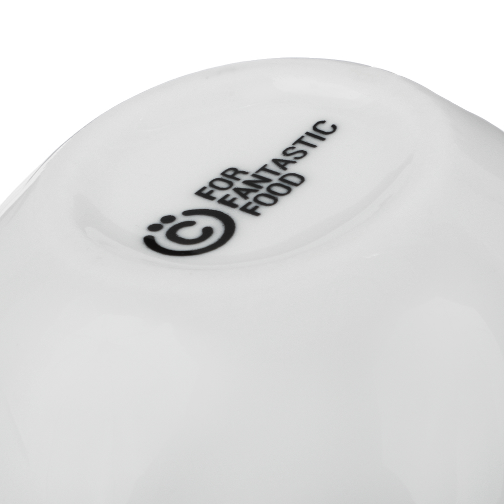 ВСЁГАЗИН Антико Розетка для соуса/варенья, 7х4,5см, фарфор, арт.№ 821-072