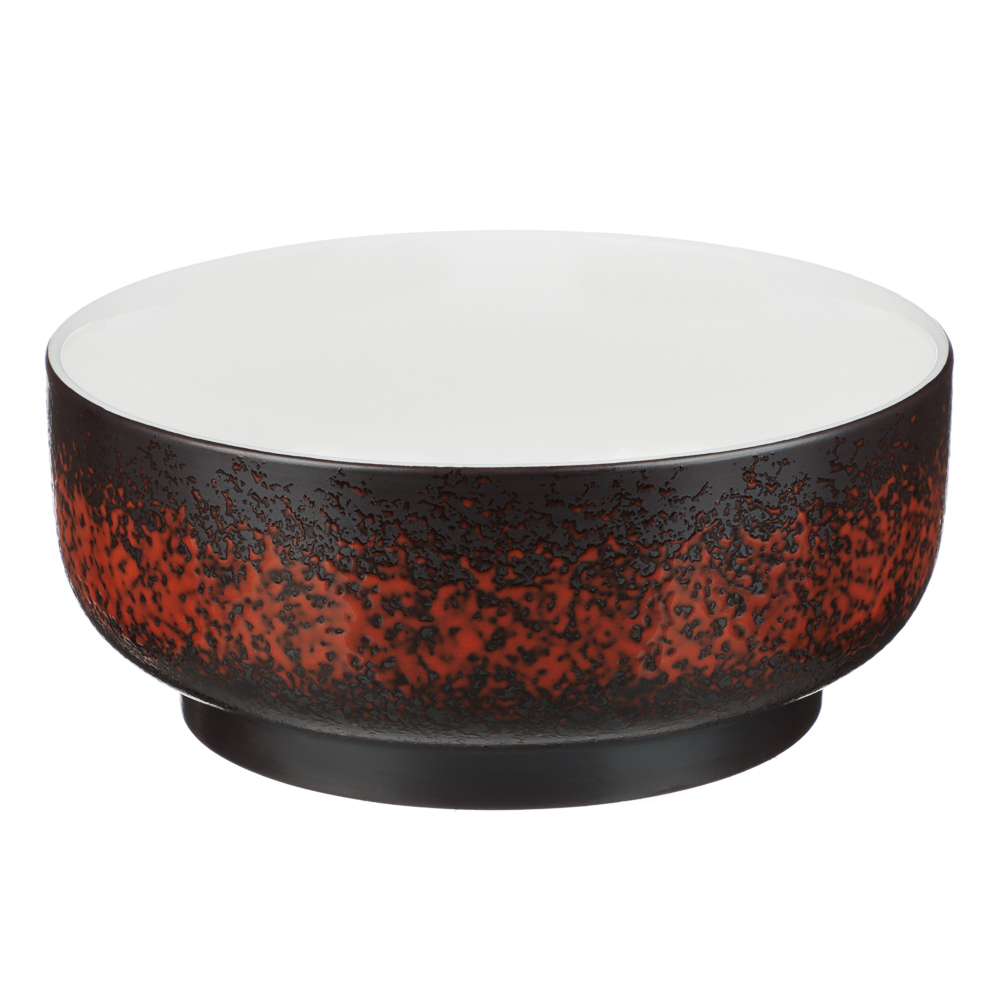 ВСЁГАЗИН Антико Салатник, 18х7,5см, фарфор, арт.№ 821-065