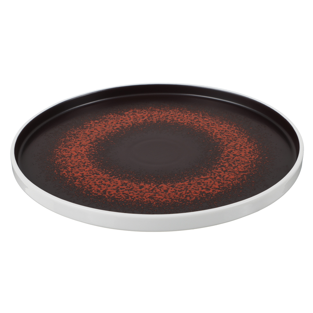 ВСЁГАЗИН Антико Тарелка подстановочная, 28,5x2см, фарфор, арт.№ 821-067