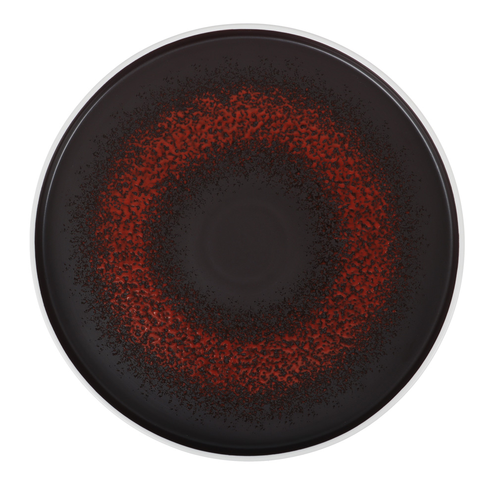 ВСЁГАЗИН Антико Тарелка подстановочная, 28,5x2см, фарфор, арт.№ 821-067