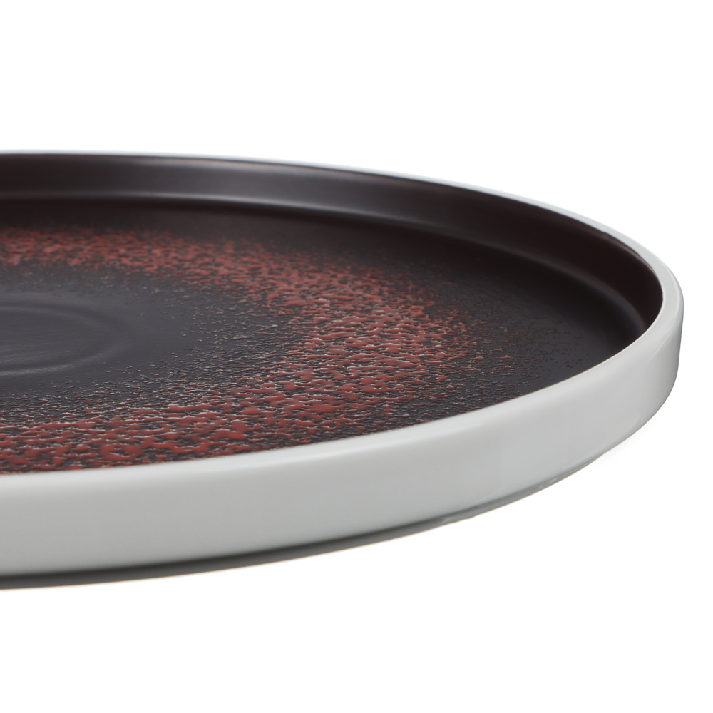 ВСЁГАЗИН Антико Тарелка подстановочная, 28,5x2см, фарфор, арт.№ 821-067