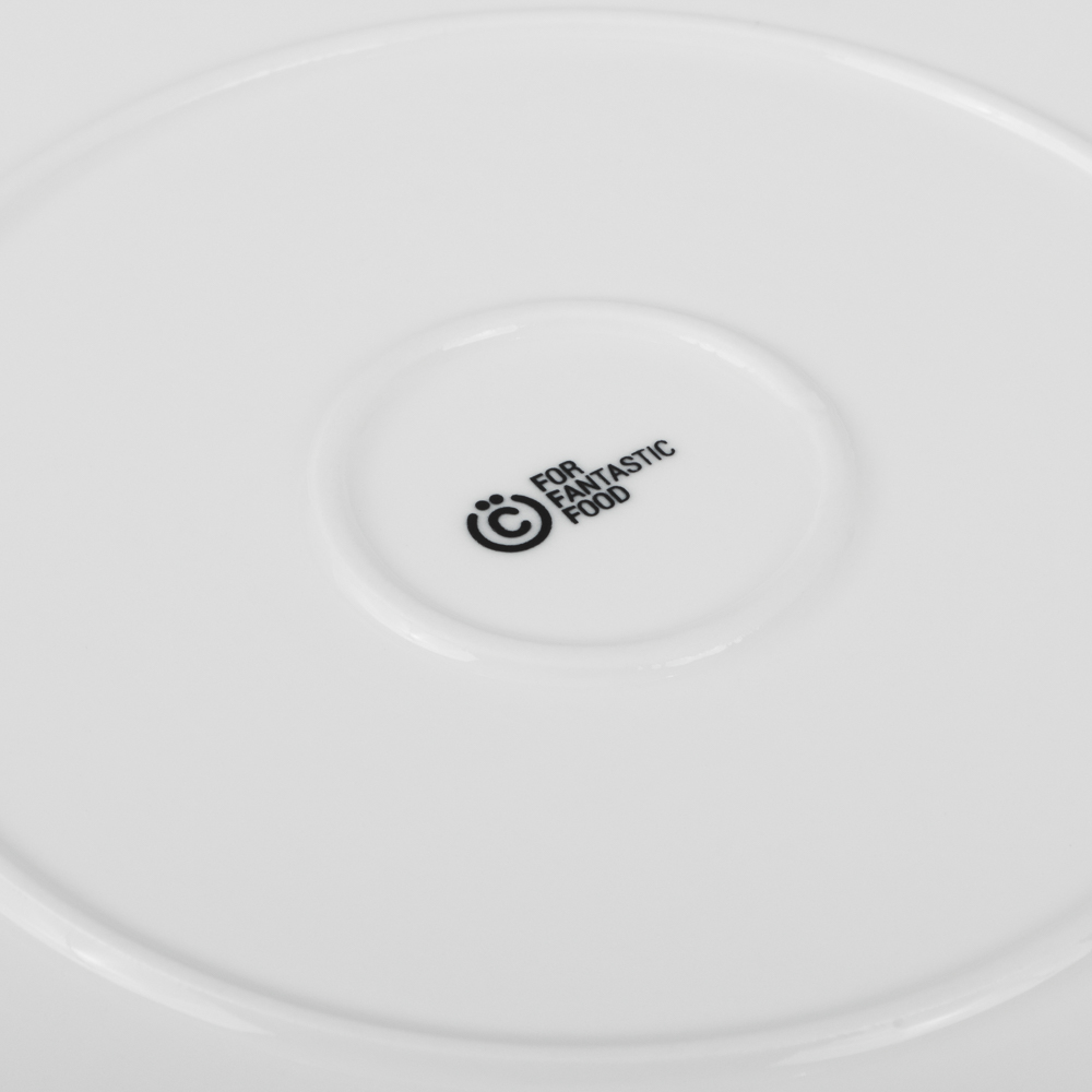 ВСЁГАЗИН Антико Тарелка подстановочная, 28,5x2см, фарфор, арт.№ 821-067