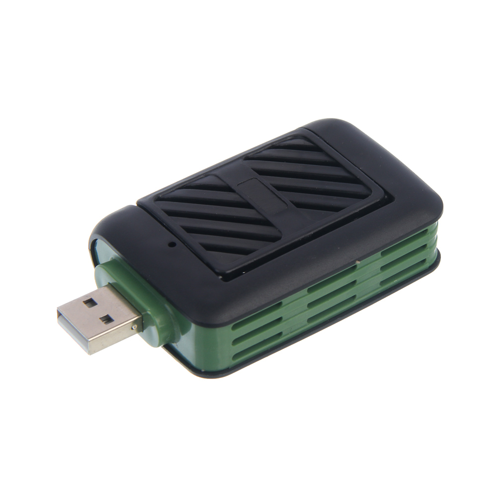 Фумигатор тм BY Русские Супергерои, 7,7х4,4х2см, USB, пластик, металл, арт.№ 118-185