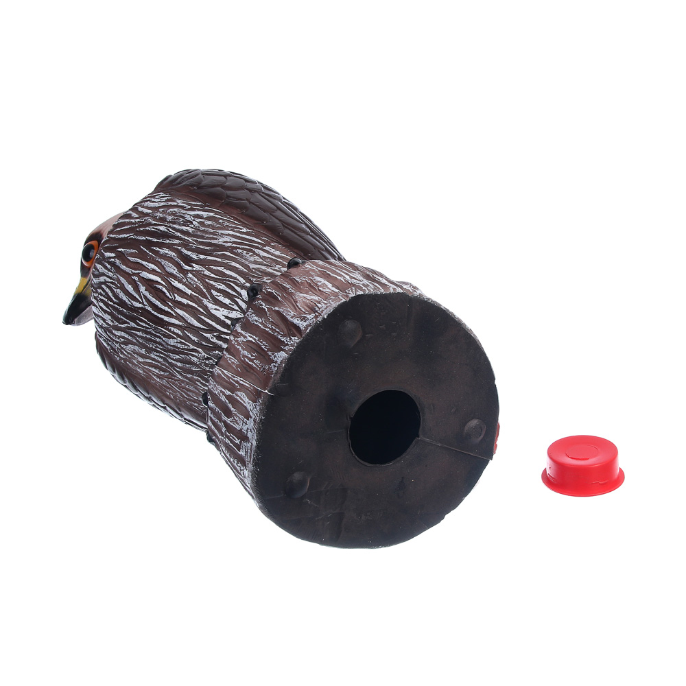 Фигура садовая "Сокол" тм INBLOOM, 17x41см, HDPE, арт.№ 162-294