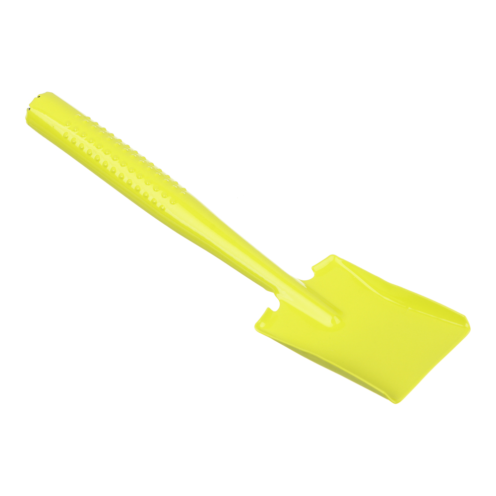 INBLOOM Набор садовых инструментов, 3шт (грабельки-1шт, лопатки-2шт), металл, арт.№ 182-026