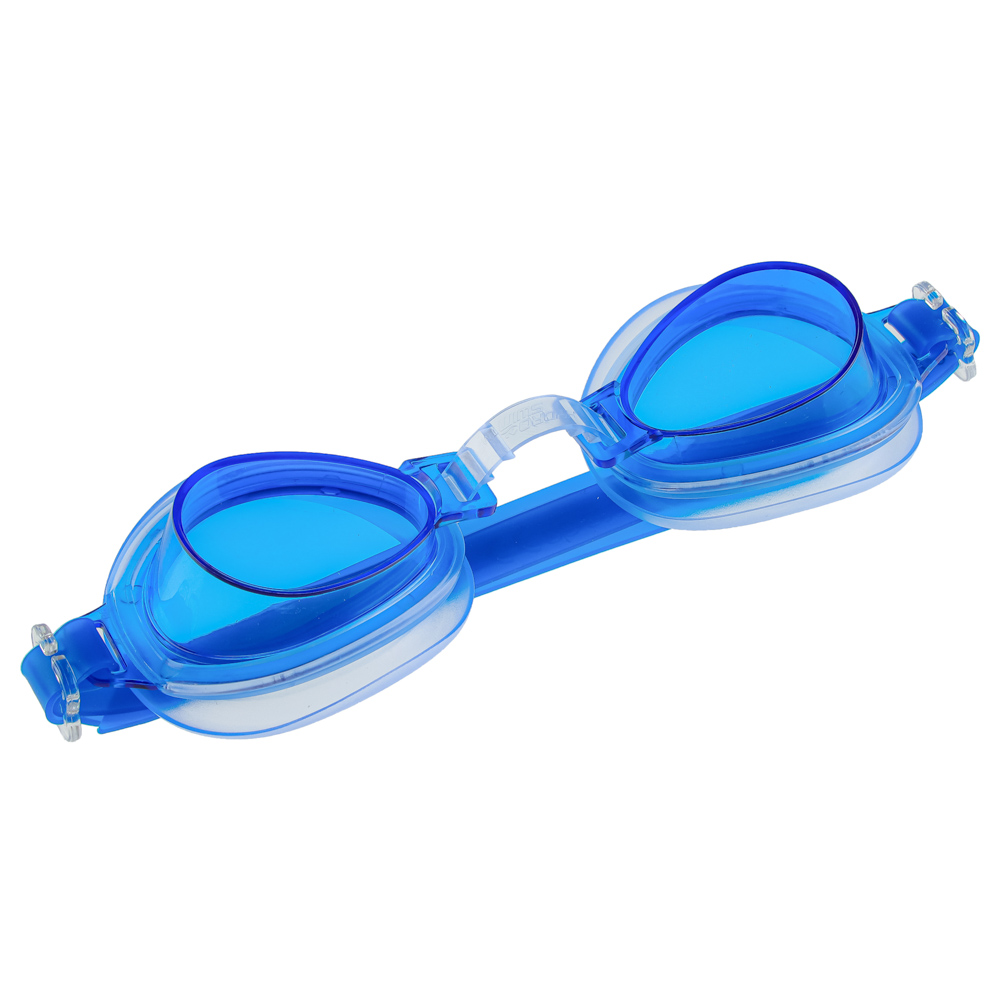 BESTWAY Очки для плавания AQUA BURST ESSENTIAL, ПВХ, от 3 лет, 21002, арт.№ 107-129