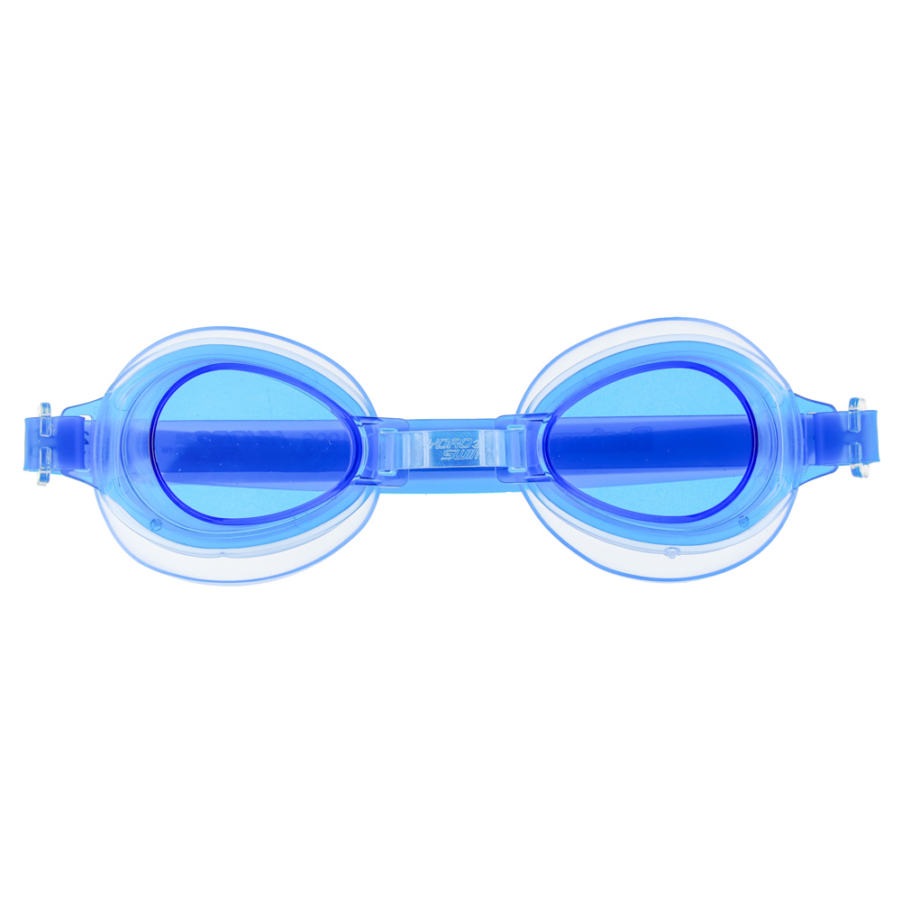 BESTWAY Очки для плавания AQUA BURST ESSENTIAL, ПВХ, от 3 лет, 21002, арт.№ 107-129