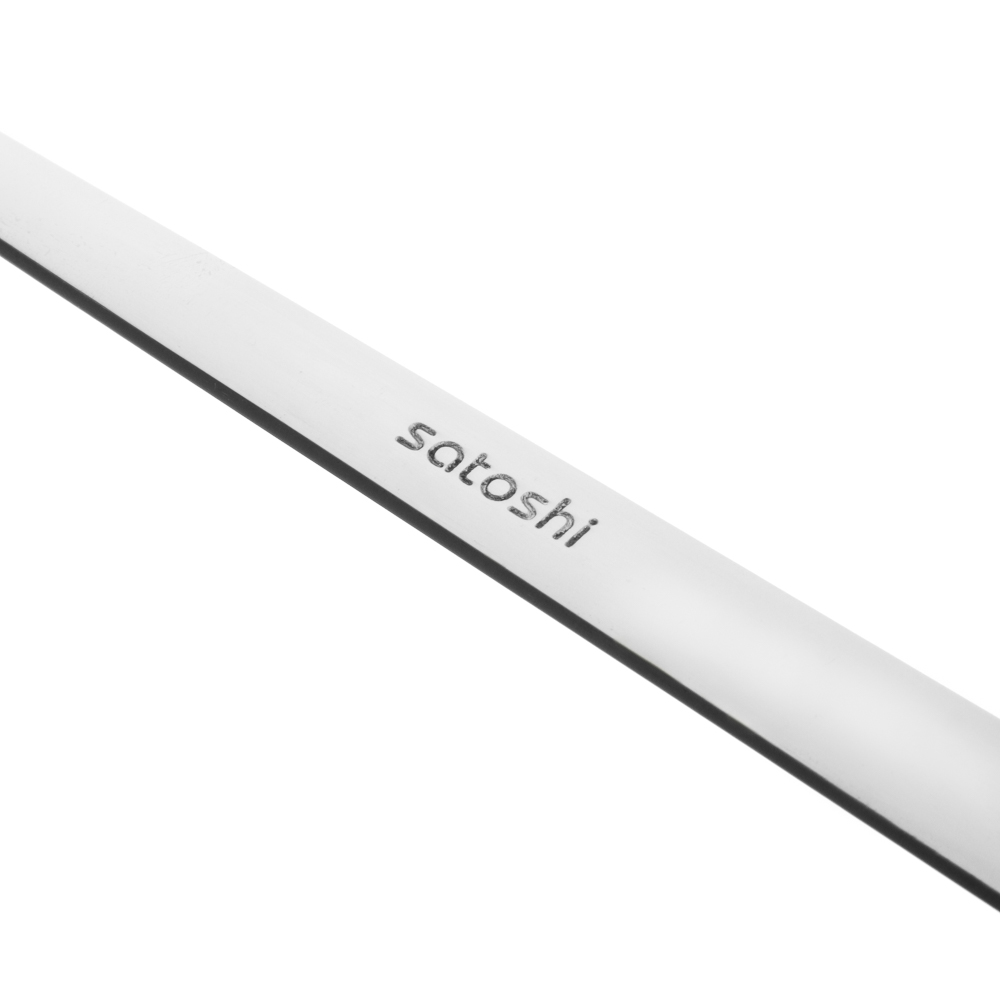 SATOSHI Алессандрия Ложка столовая 6 пр. на блистере, арт.№ 815-002