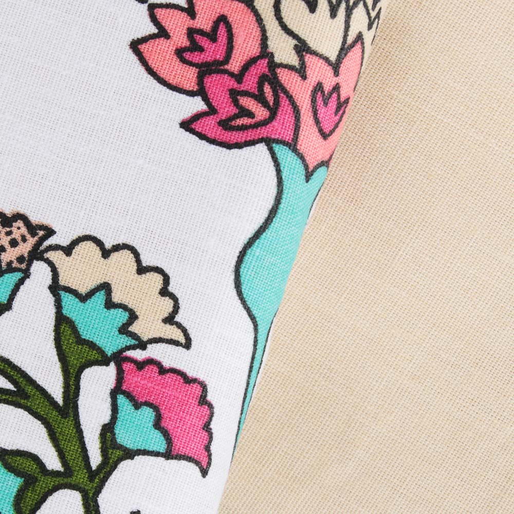 PROVANCE Абсолют Комплект постельного белья 2 (4 пр.), смесовый хлопок, 4 дизайна, арт.№ 421-270