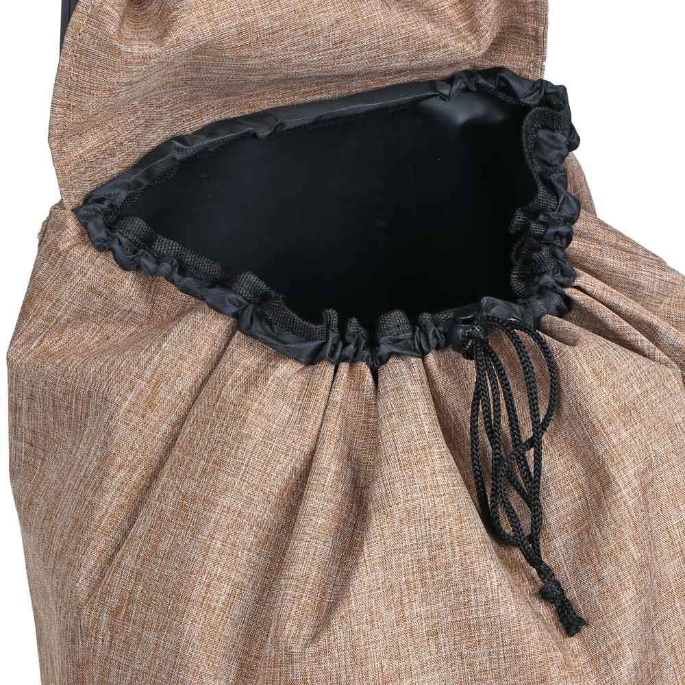 Тележка c сумкой, до 30кг тм VETTA, 95х41х33см, сумка 36,5х23х57см, 45л, оксфорд 300D, колесо d17см, арт.№ 467-236