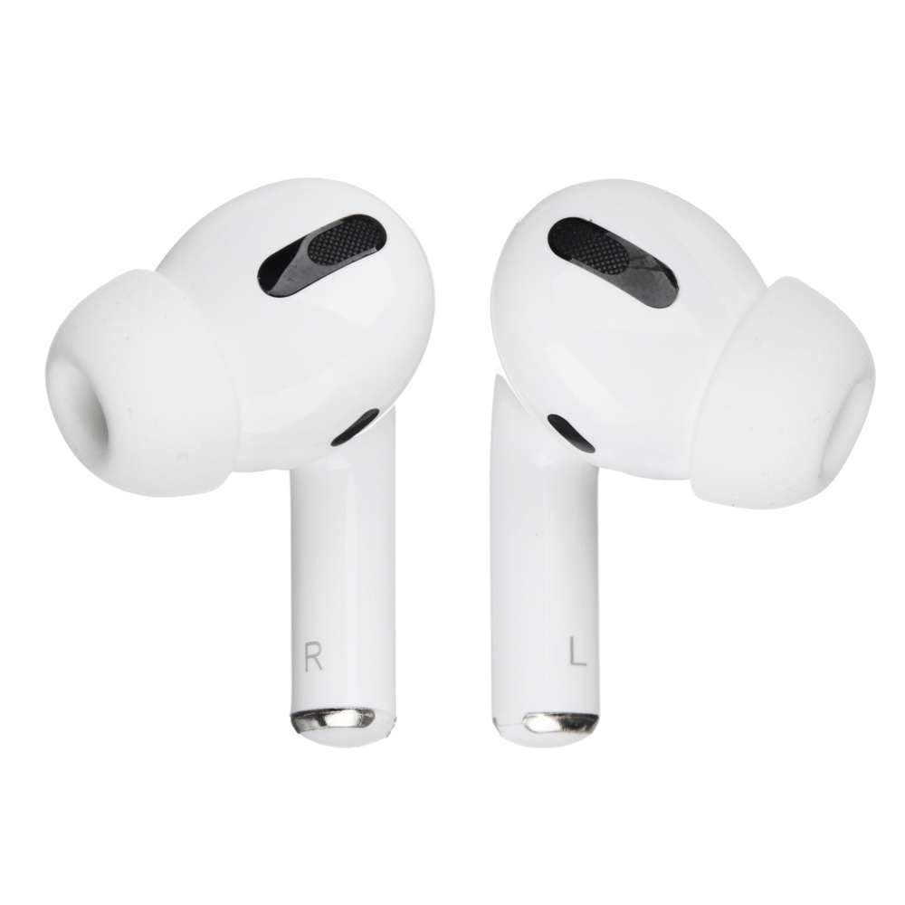 Наушники беспроводные TWS BY Space Connect Pro, беспроводная подзарядка, 30/350мАч, BT 5.0, арт.№ 410-050