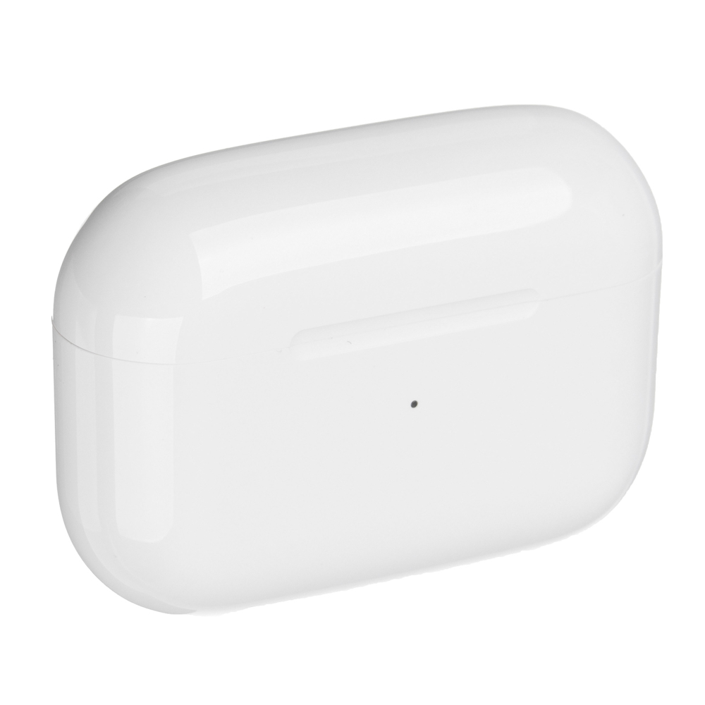 Наушники беспроводные TWS BY Space Connect Pro, беспроводная подзарядка, 30/350мАч, BT 5.0, арт.№ 410-050