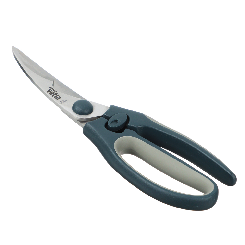 VETTA Ножницы для птицы, 24см, арт.№ 882-191