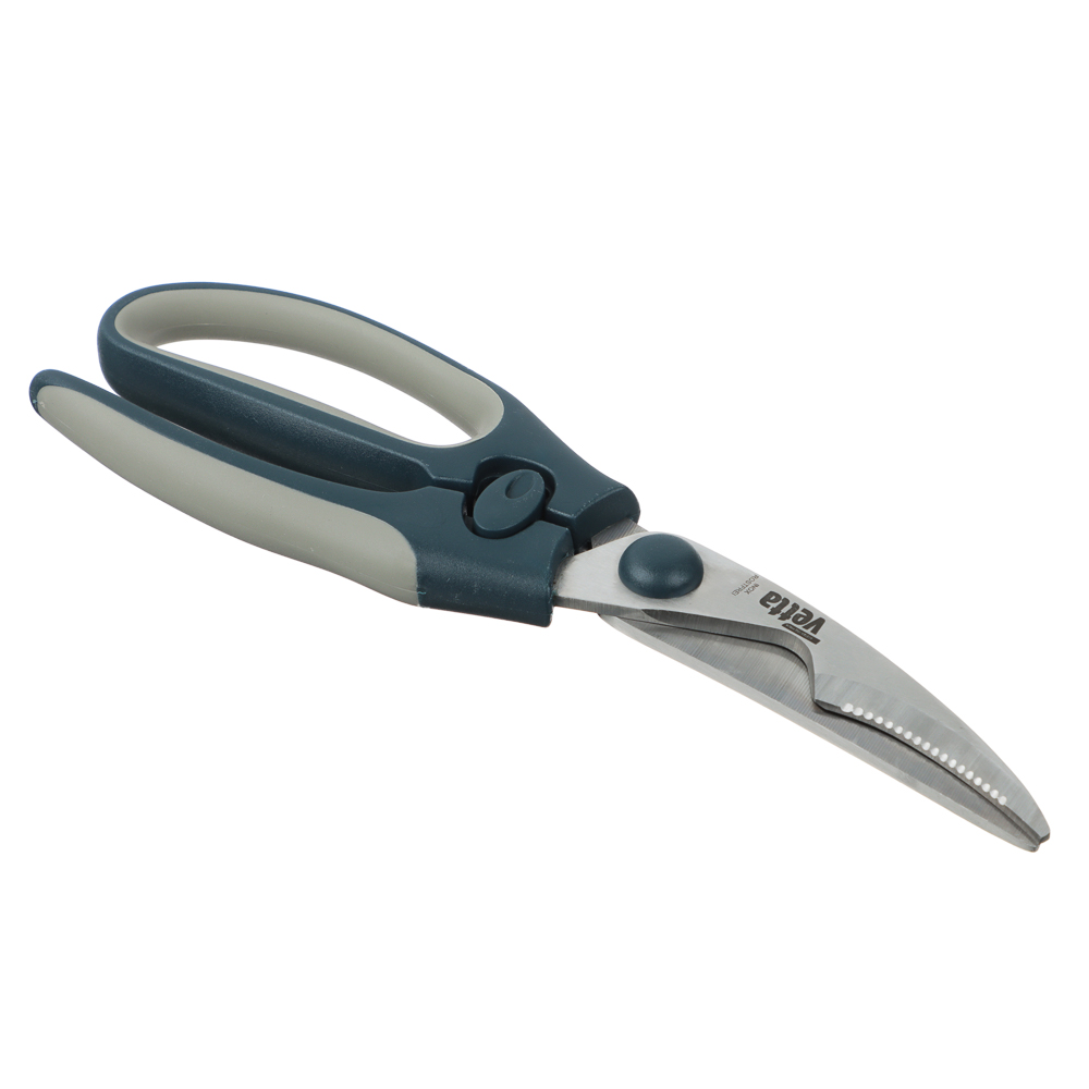VETTA Ножницы для птицы, 24см, арт.№ 882-191