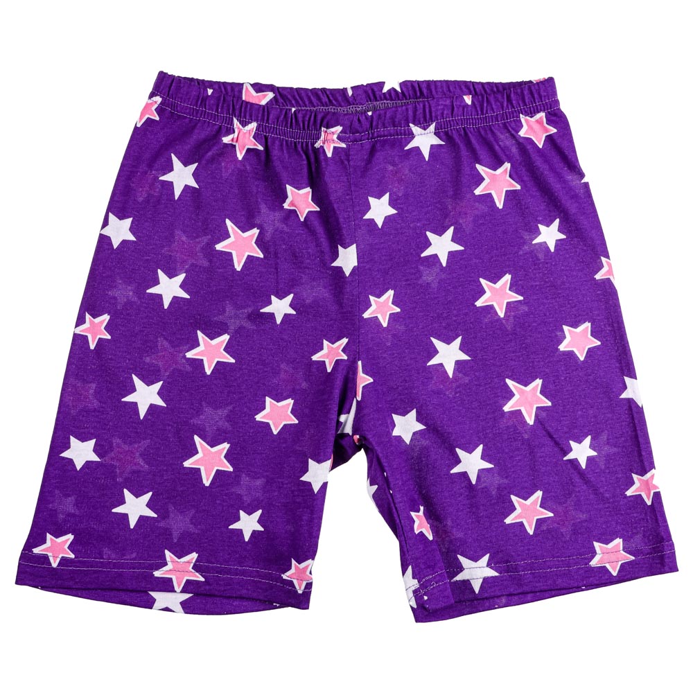 Пижама детская (футболка и шорты), р.104-128, 100% хлопок, 4 дизайна, арт.№ 354-202