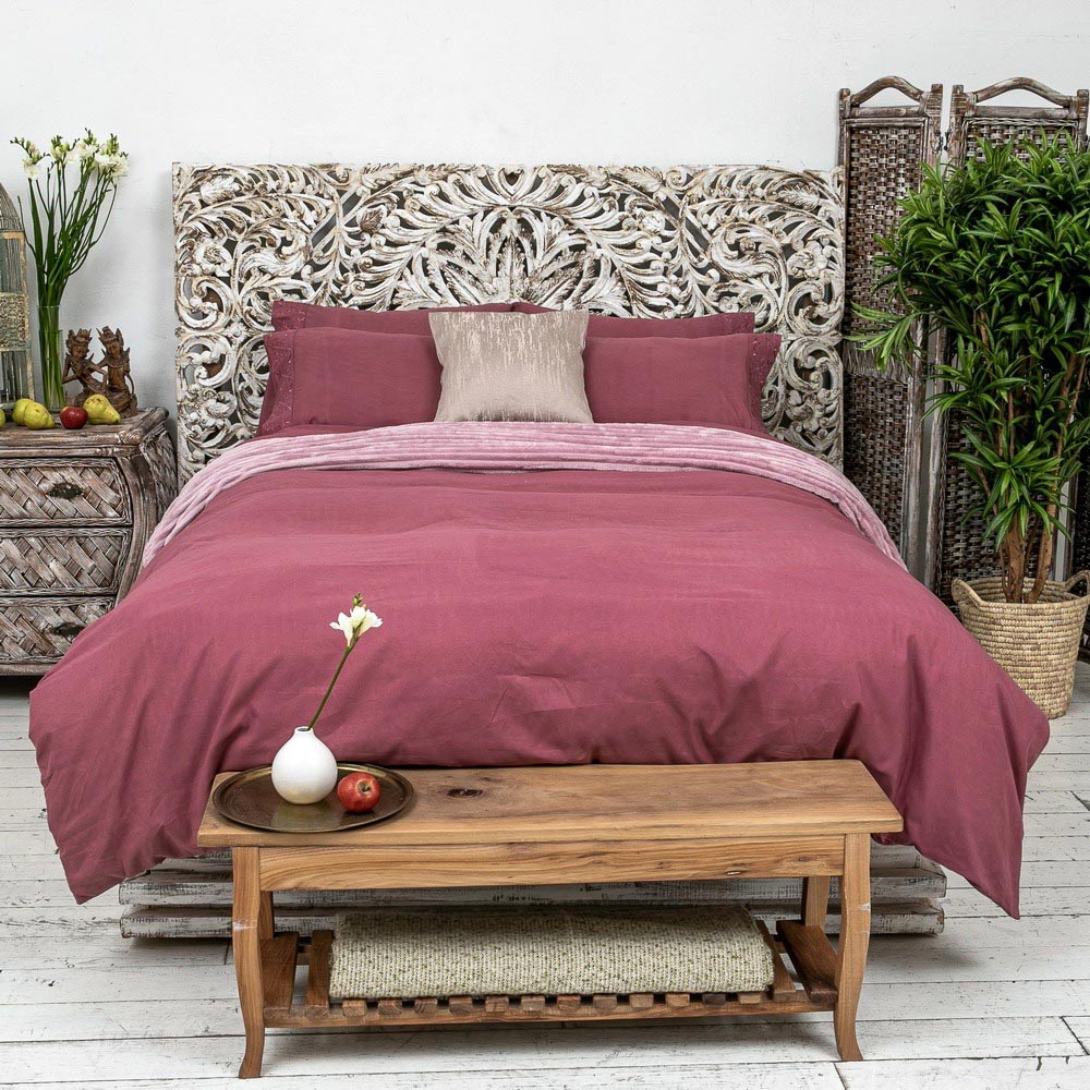 PROVANCE Вивьен Комплект пост белья с вышивкой 1,5 (4пр.), полисатин, ПЭ, 85 гр/м, 4 цвета, арт.№ 421-263