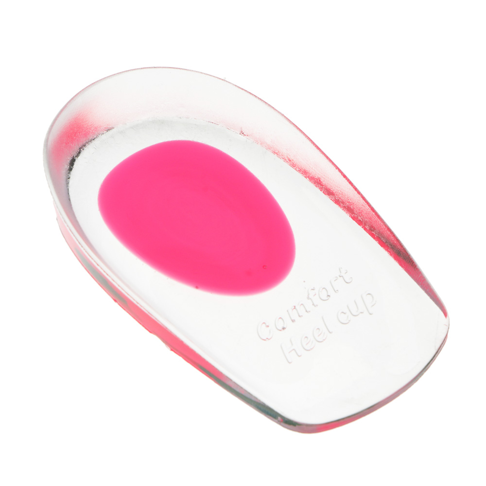 EGOIST Подпяточники для обуви, гелиевые, 2шт, арт.№ 459-180