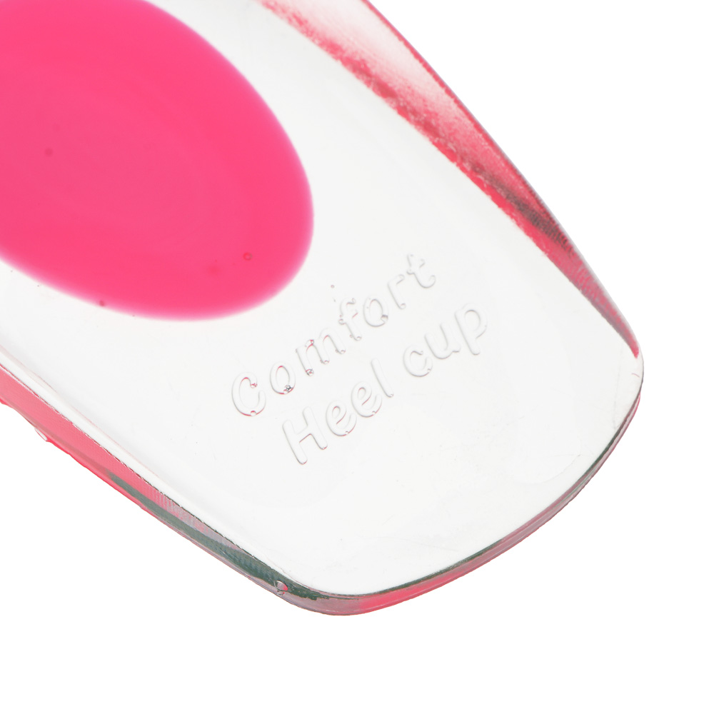 EGOIST Подпяточники для обуви, гелиевые, 2шт, арт.№ 459-180