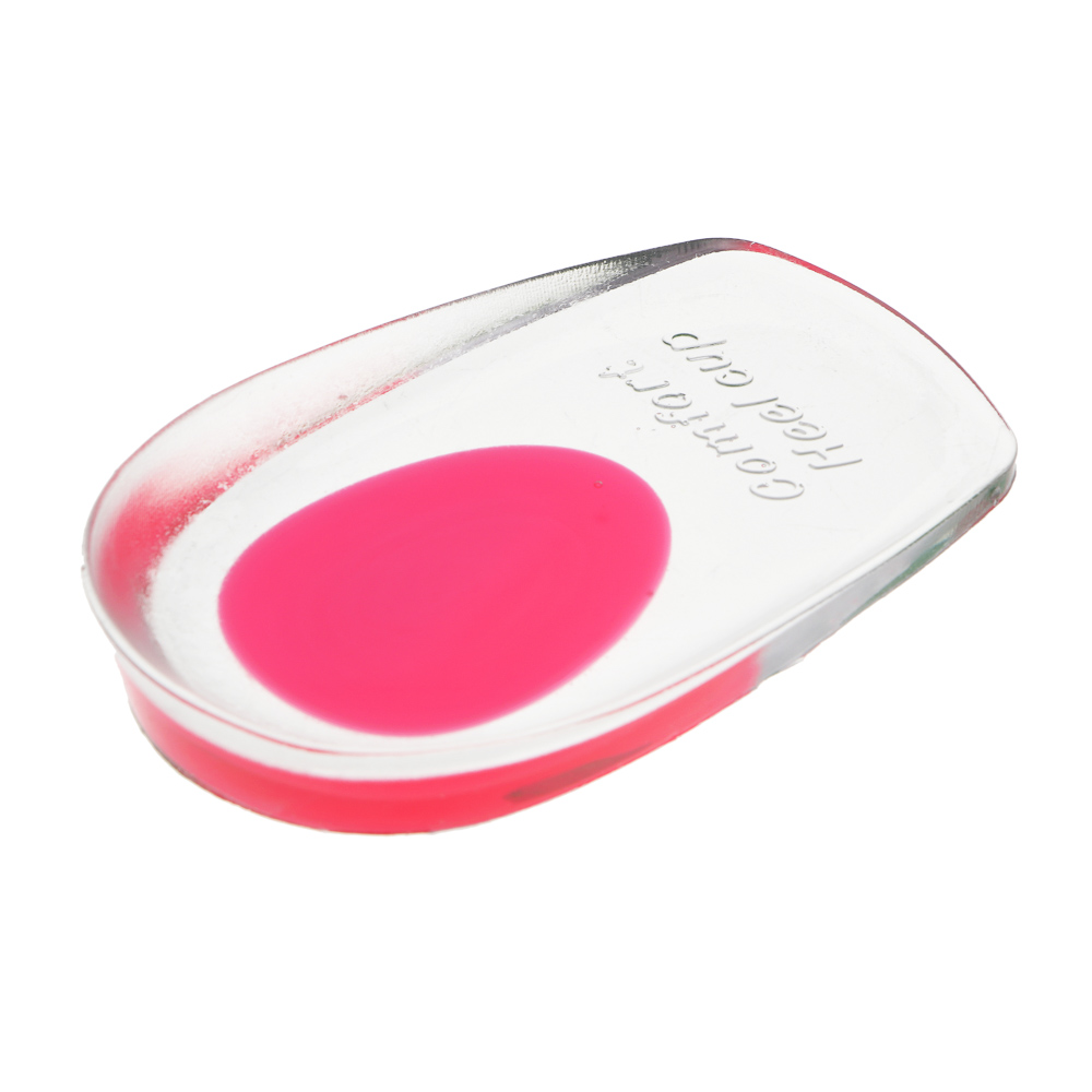 EGOIST Подпяточники для обуви, гелиевые, 2шт, арт.№ 459-180