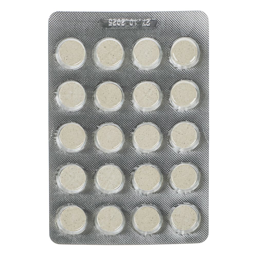 БАД Доктор ГриппOFF Шалфей + Эвкалипт, 20шт, Мирролла, арт.№ 015-217