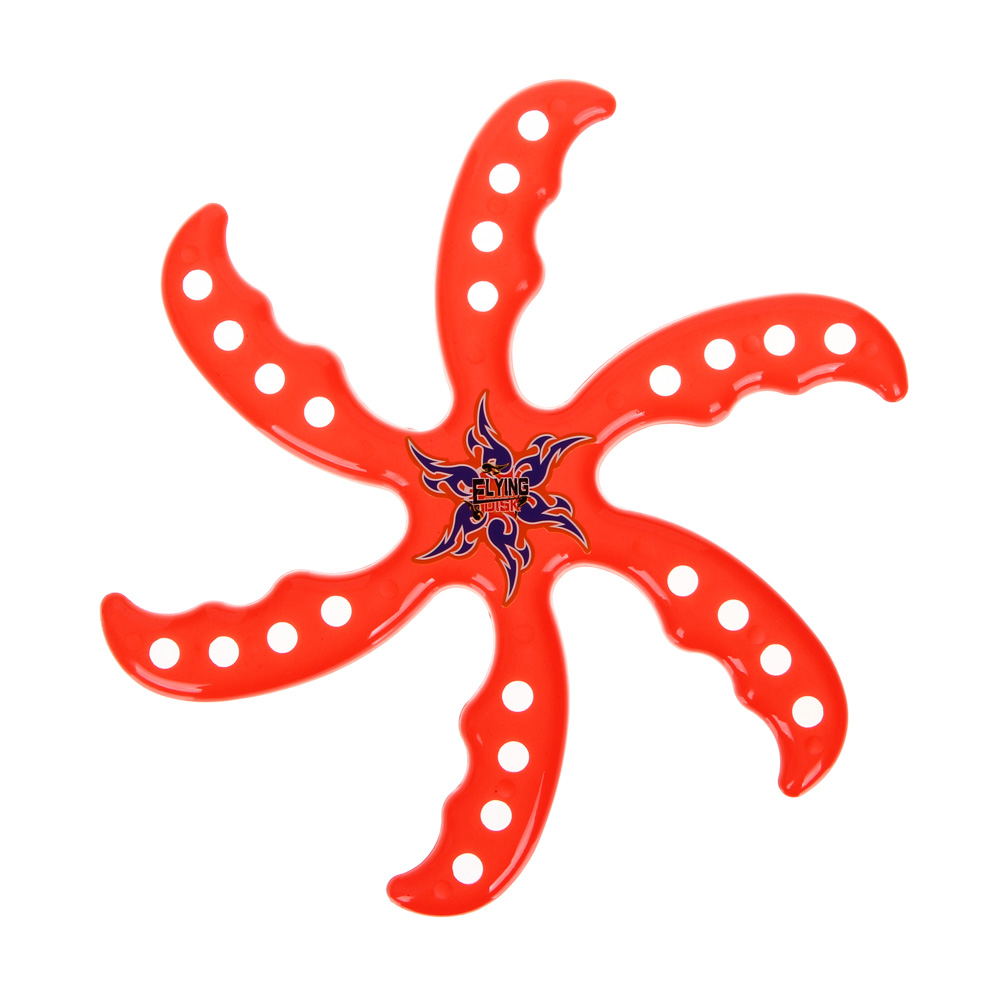 SILAPRO Летающий диск d22см, PP, арт.№ 134-191