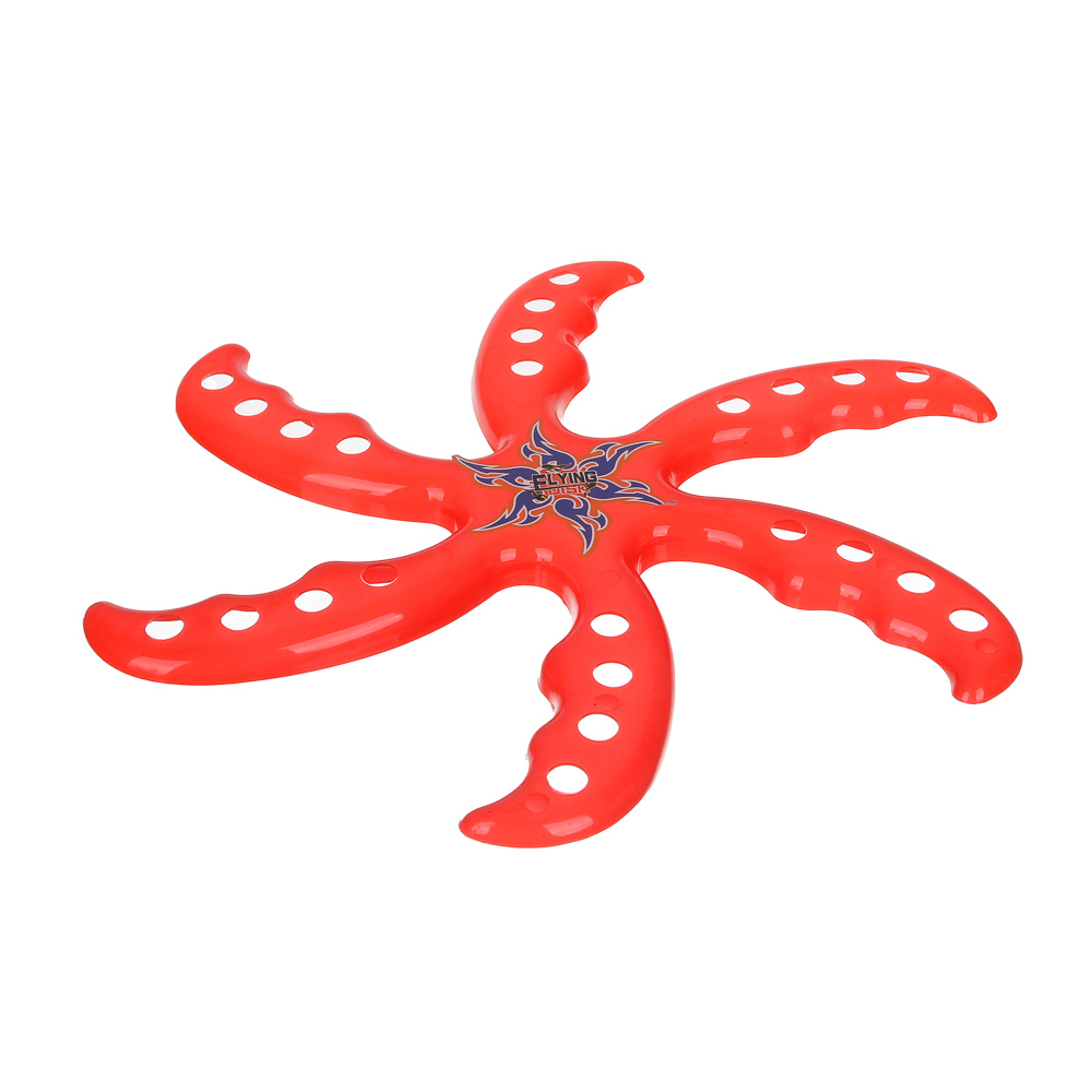 SILAPRO Летающий диск d22см, PP, арт.№ 134-191