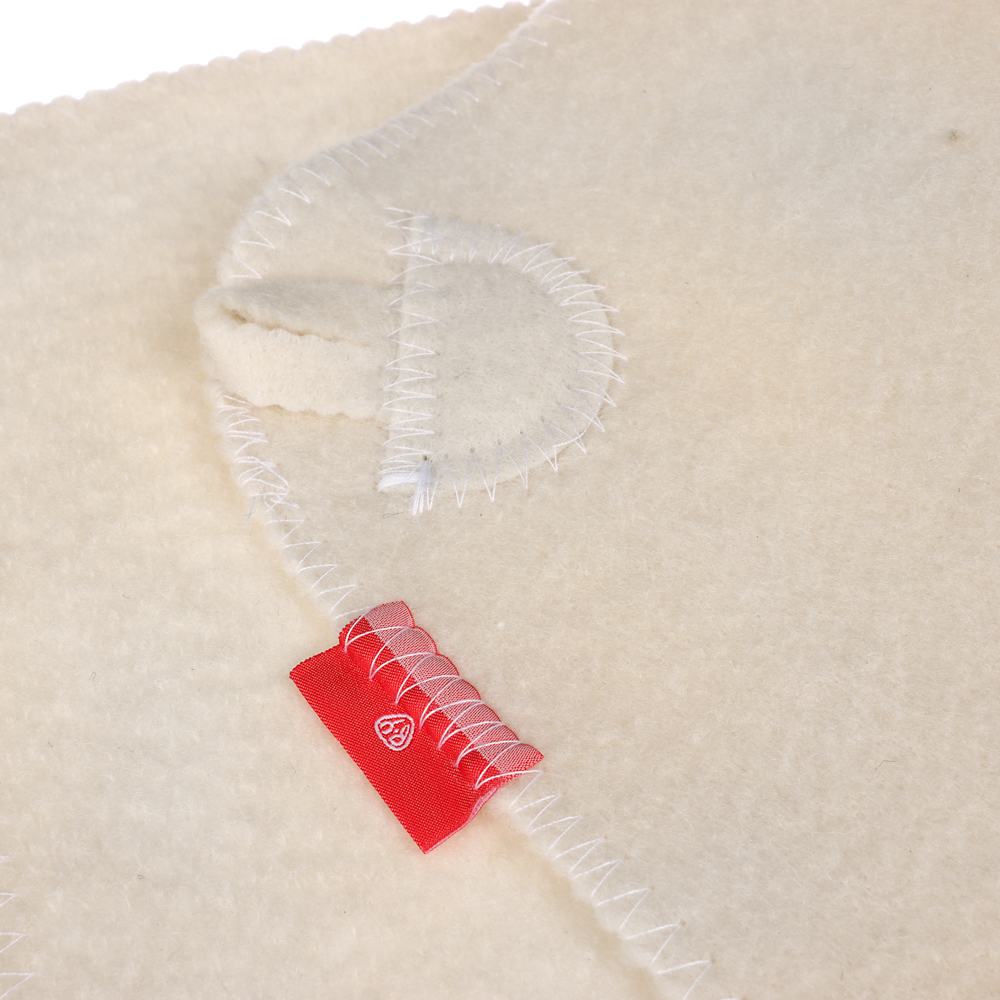 BY Русские супергерои Набор подарочный (шапка, варежка, коврик) в коробке с окном, арт.№ 364-256