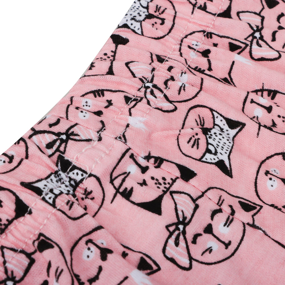 Пижама детская, р.104-128, 100% хлопок, микс дизайнов, арт.№ 354-177