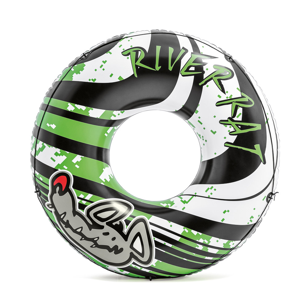 INTEX Круг для плавания, возраст 9+, 122см, 68209NP, арт.№ 055-007