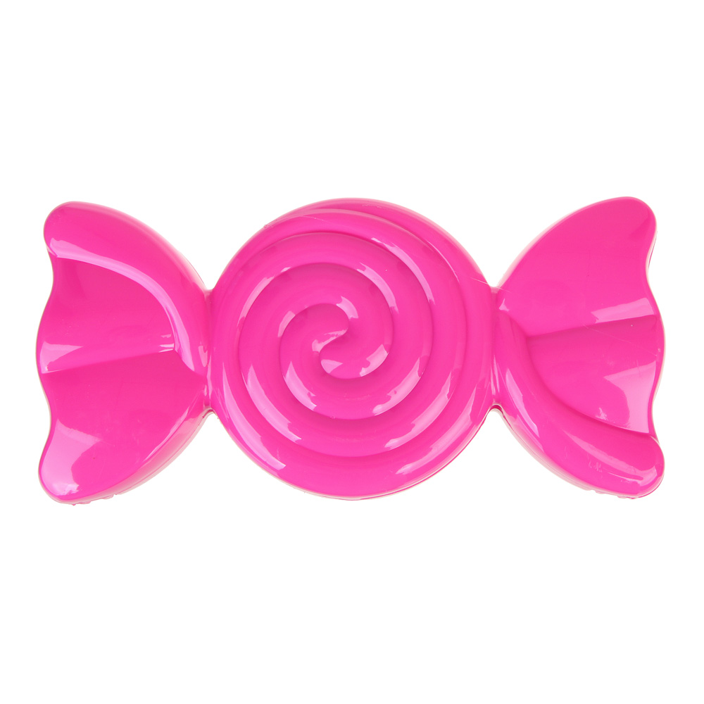 BY Русские Супергерои Набор детской косметики: тени, помада, аппликатор, зеркало, #70634S, арт.№ 330-554