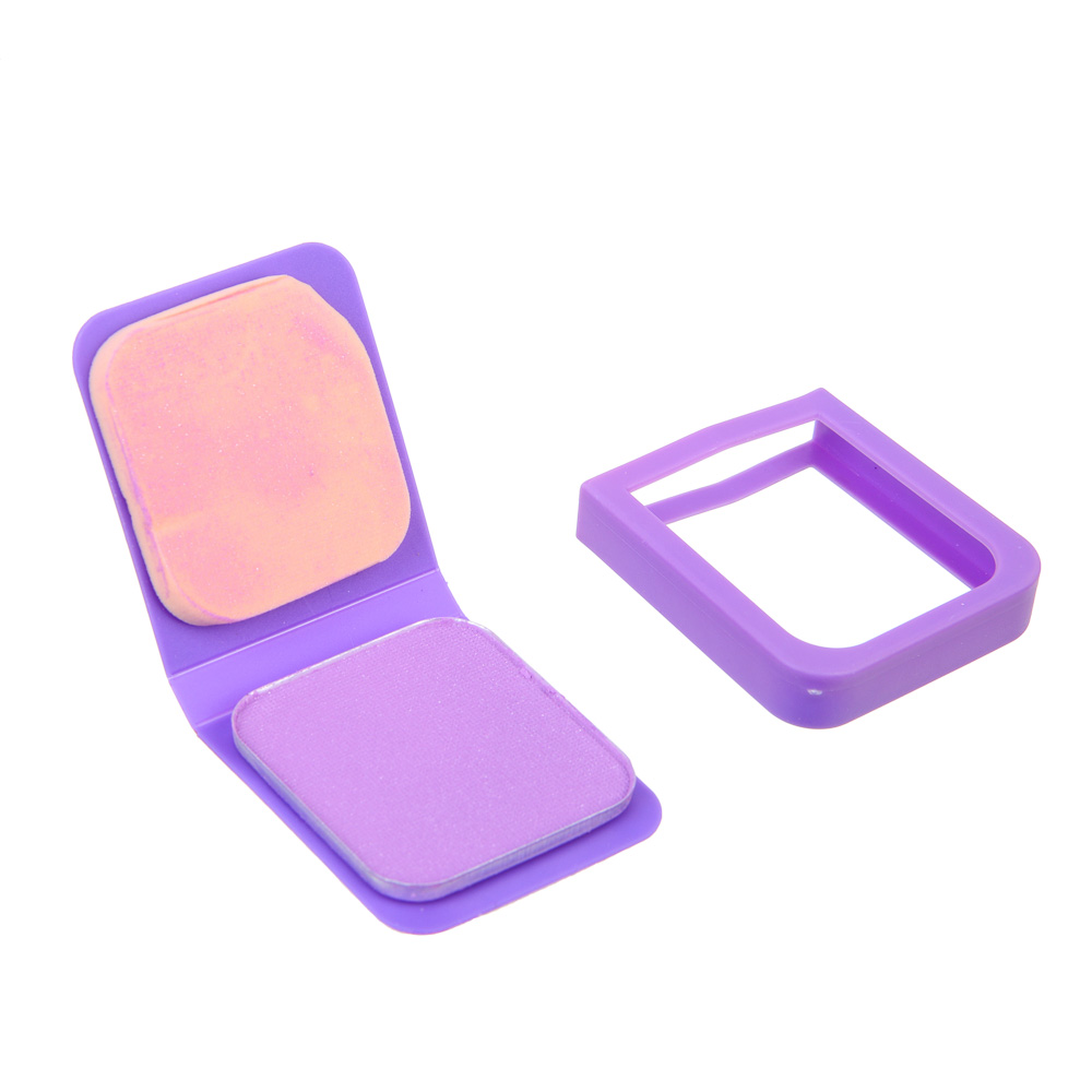 BY Русские Супергерои Набор мелков для окрашивания волос 3шт, #61108, арт.№ 330-555