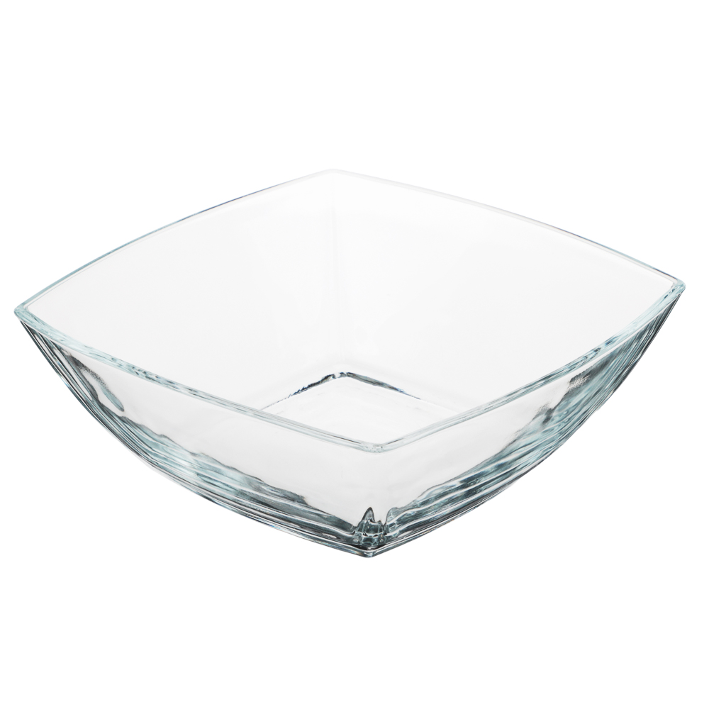 PASABAHCE Токио Салатник 160x160мм, стекло, арт.№ 877-672