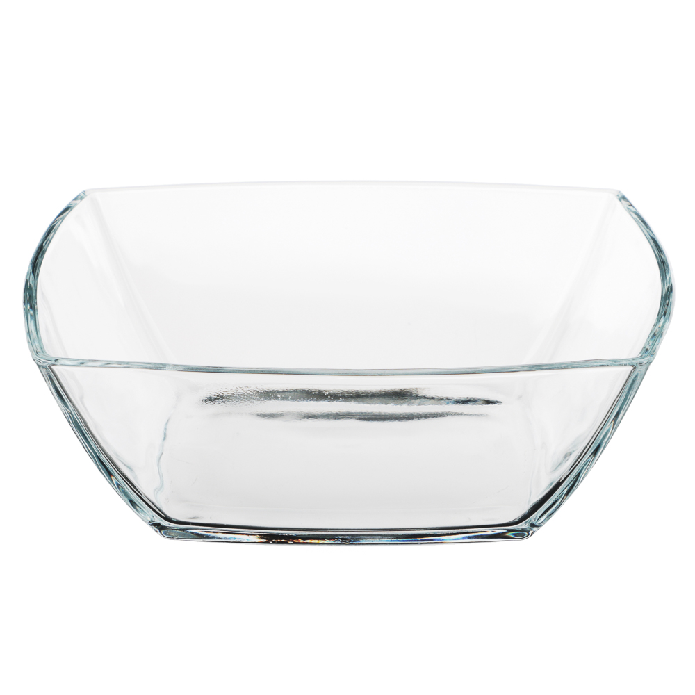 PASABAHCE Токио Салатник 160x160мм, стекло, арт.№ 877-672