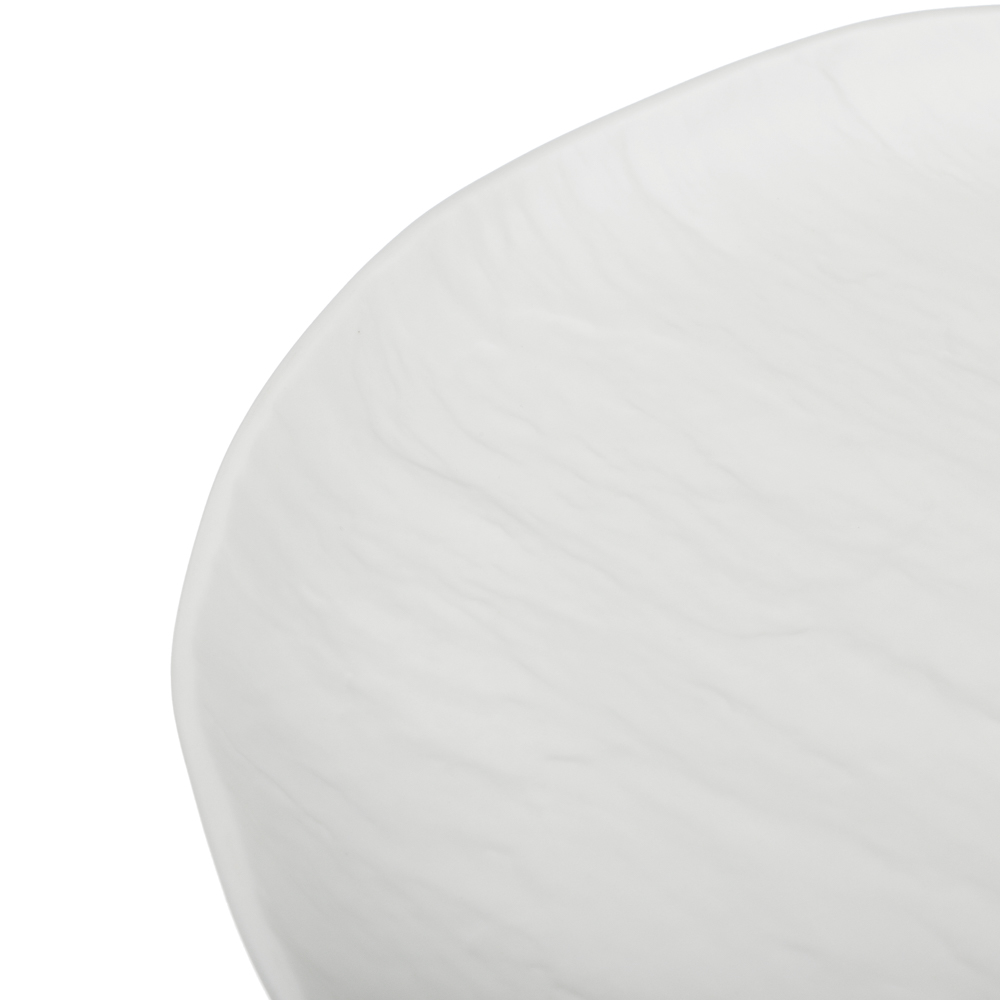 BY STAS MIKHAILOV Слейт Набор тарелок 2пр., 21см, 26см, фарфор, арт.№ 816-399