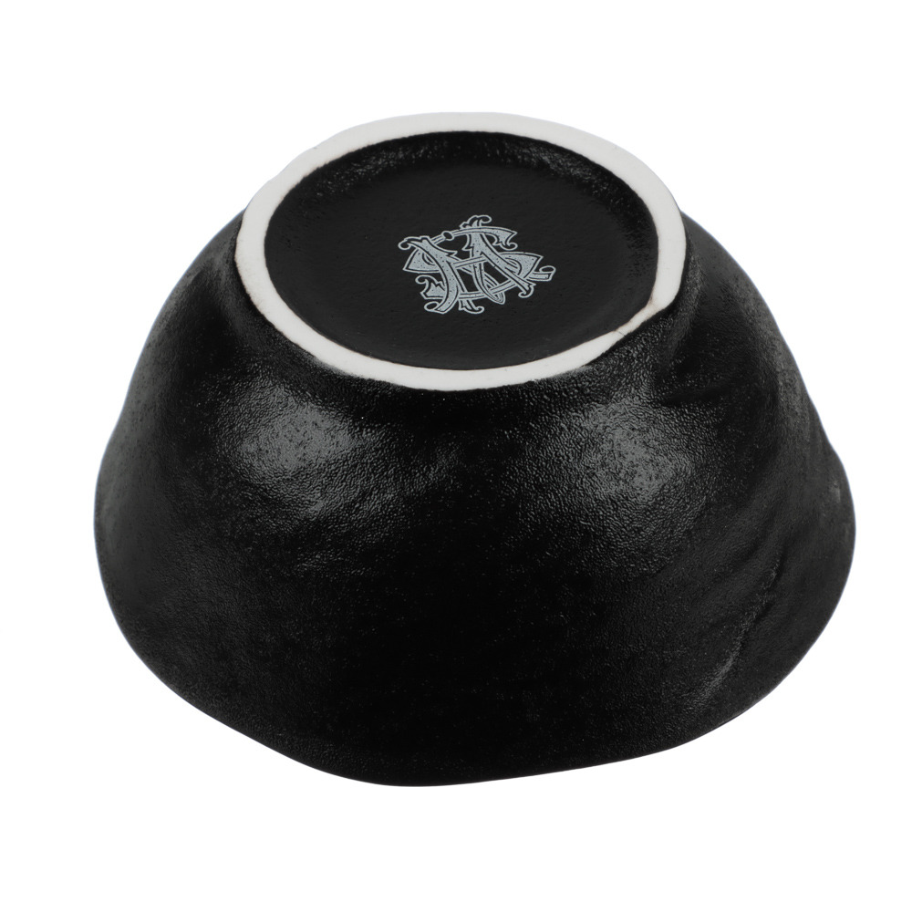 BY STAS MIKHAILOV Слейт Набор розеток для соуса/варенья, 8х4см, фарфор, арт.№ 816-403