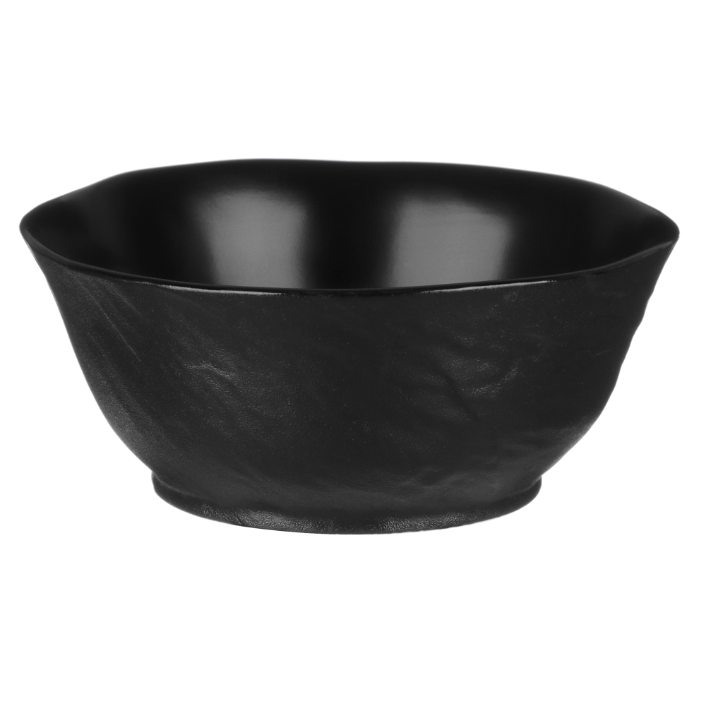 BY STAS MIKHAILOV Слейт Салатник, 20х8,5см, фарфор, арт.№ 816-404