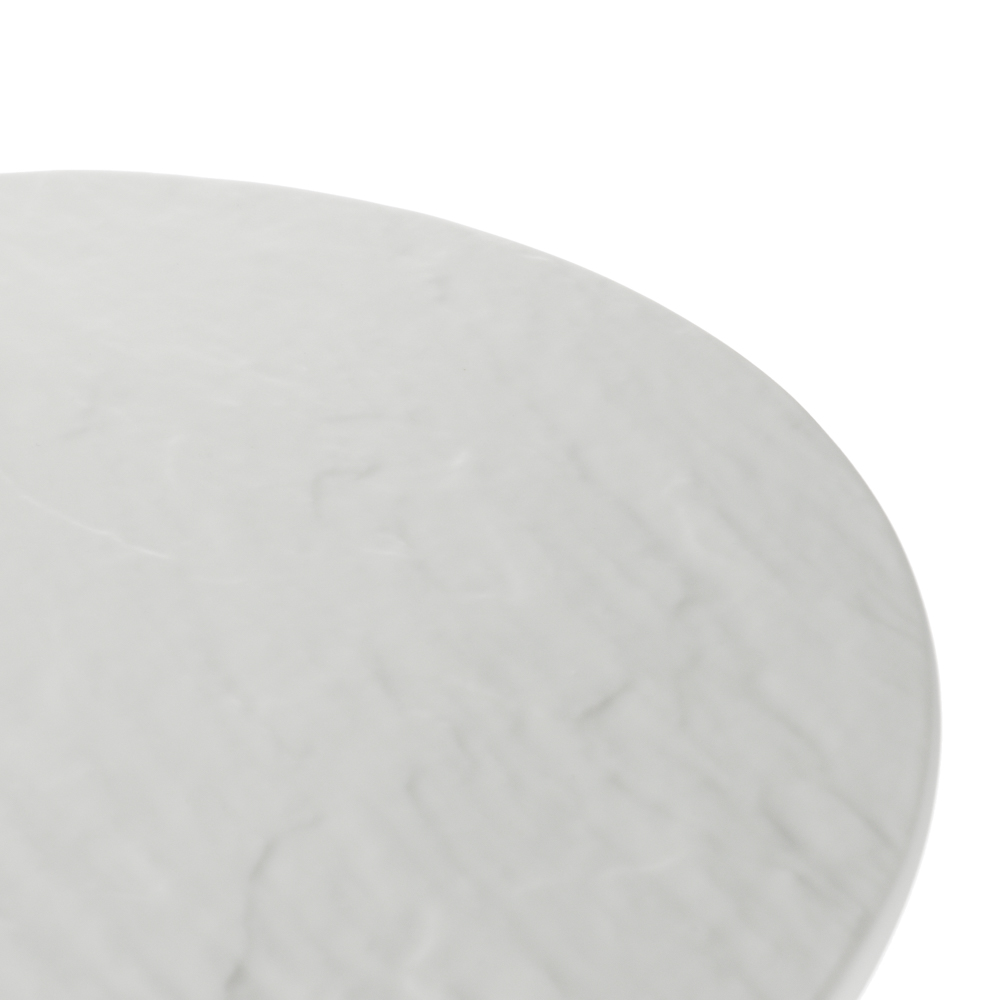 BY STAS MIKHAILOV Слейт Блюдо сервировочное, 36х26,5х1см, фарфор, арт.№ 816-406