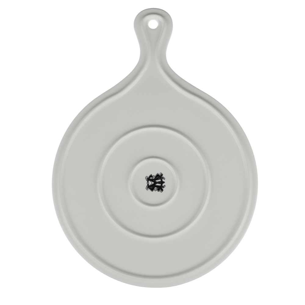 BY STAS MIKHAILOV Слейт Блюдо сервировочное, 36х26,5х1см, фарфор, арт.№ 816-406