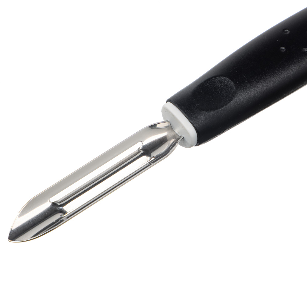 Tramontina Utilita Овощечистка на блистере 25627/100, арт.№ 872-005