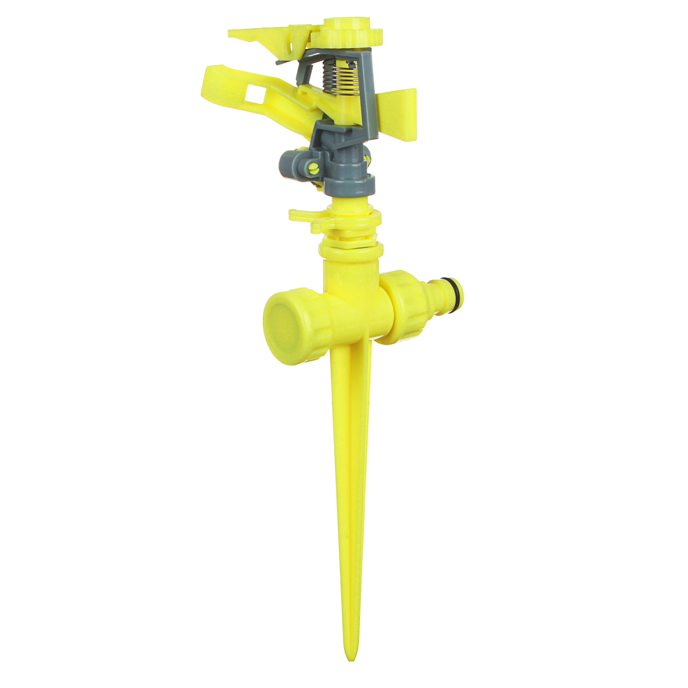 INBLOOM Распылитель воды садовый 1/2", ABS, арт.№ 167-045