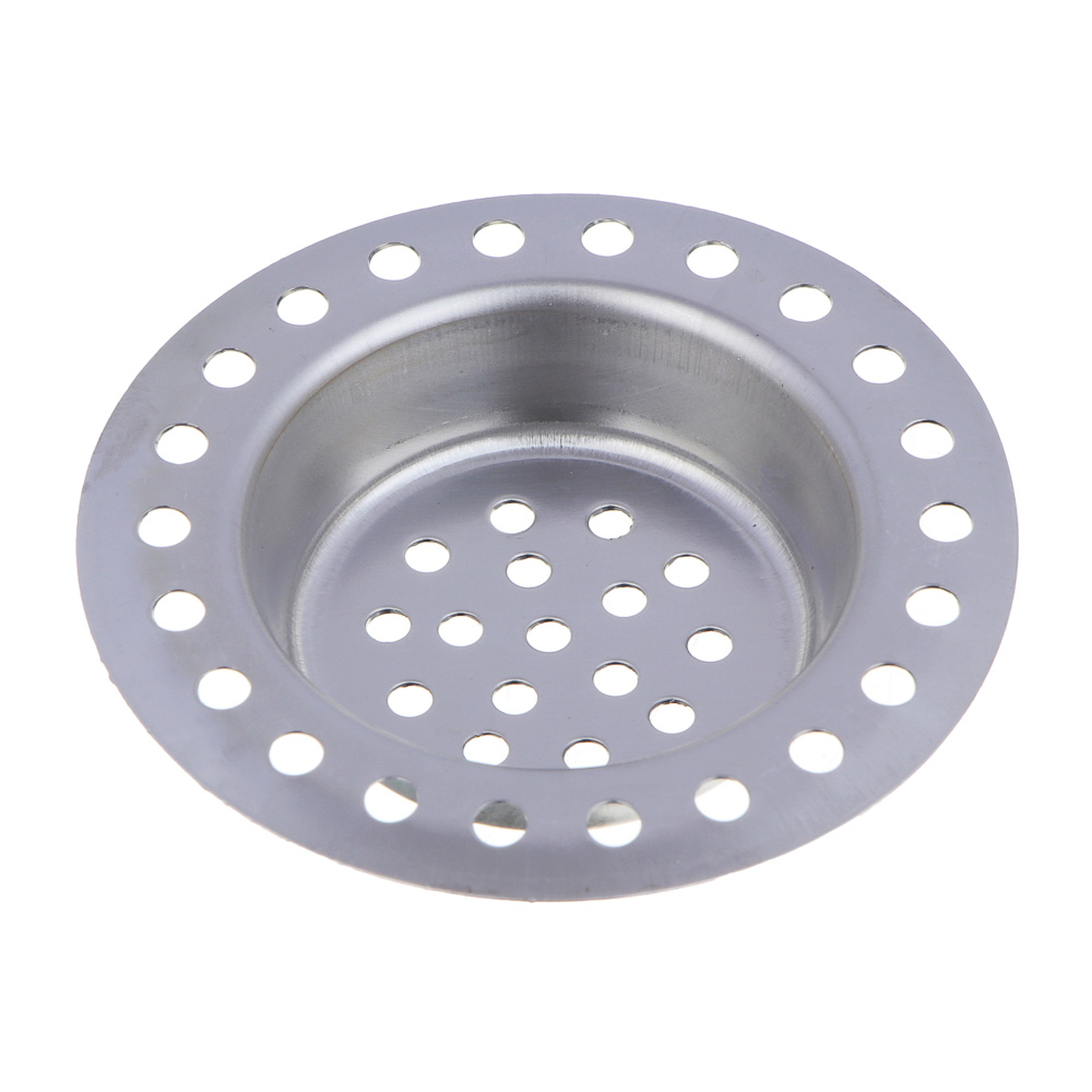 Набор для раковины фильтр, пробка тм VETTA, 6см, нерж.сталь, арт.№ 889-038