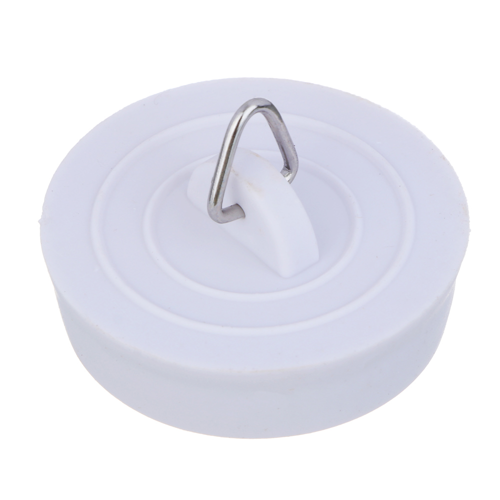 Набор для раковины фильтр, пробка тм VETTA, 6см, нерж.сталь, арт.№ 889-038