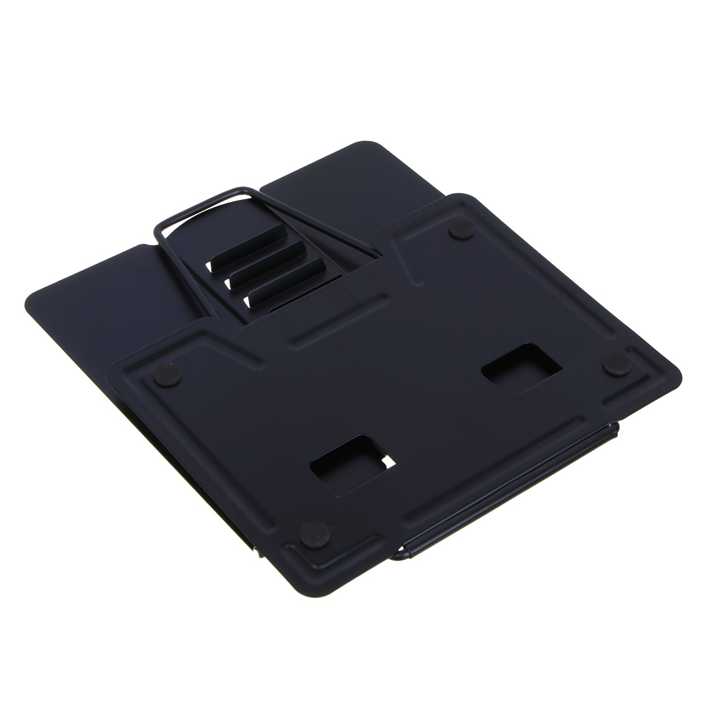 Супер-Кот Подставка для книг, для А5, 20х15,5х19см, металл с цветной печатью, пакет, серия "Кор", арт.№ 811-014