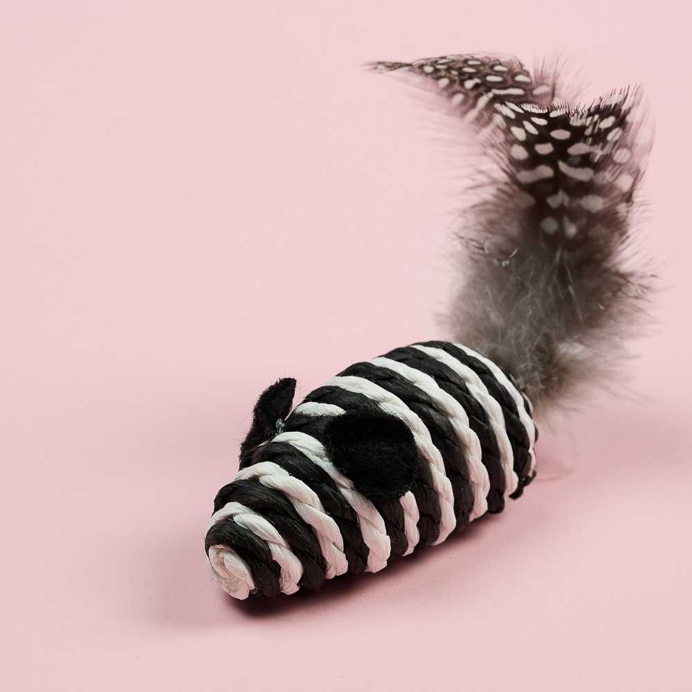 VETTA Игрушка для домашних животных, пластмасса, 7х3 см, арт.№ 273-037