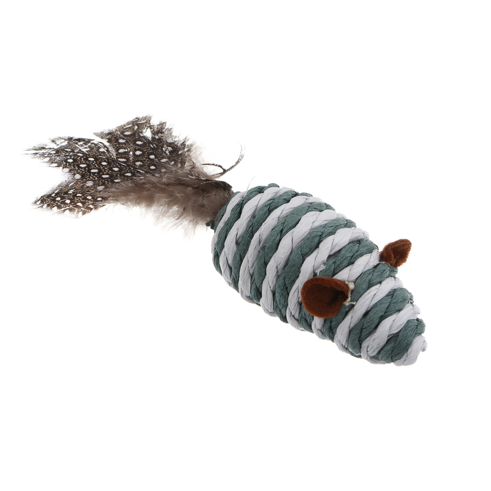 VETTA Игрушка для домашних животных, пластмасса, 7х3 см, арт.№ 273-037