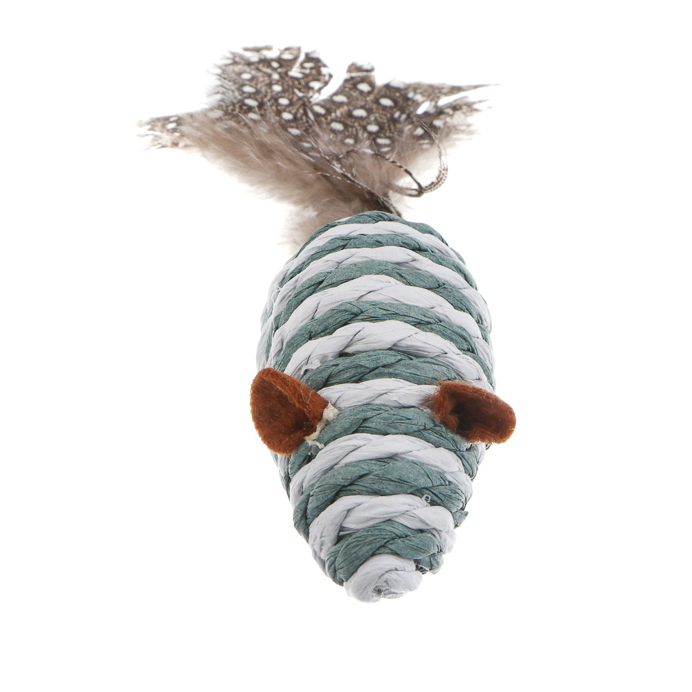 VETTA Игрушка для домашних животных, пластмасса, 7х3 см, арт.№ 273-037