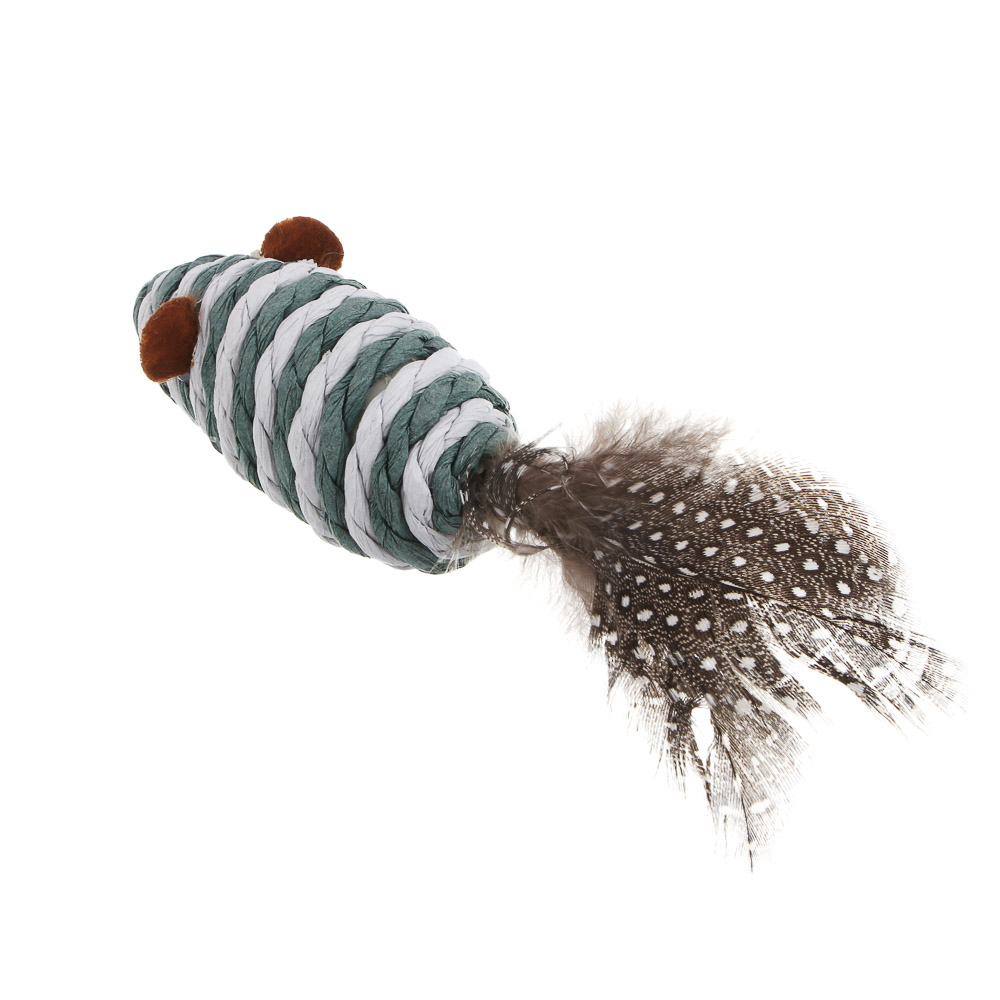 VETTA Игрушка для домашних животных, пластмасса, 7х3 см, арт.№ 273-037