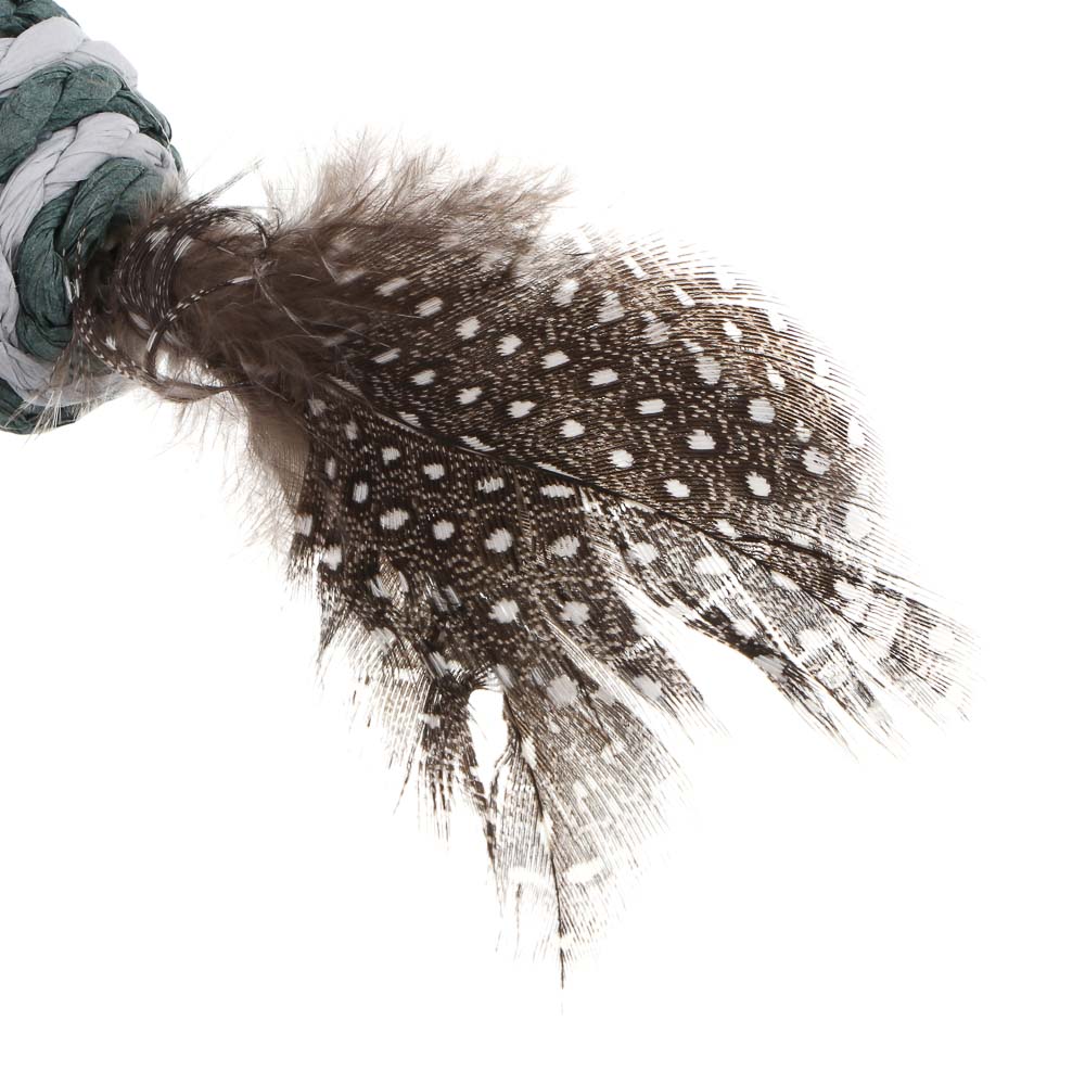 VETTA Игрушка для домашних животных, пластмасса, 7х3 см, арт.№ 273-037