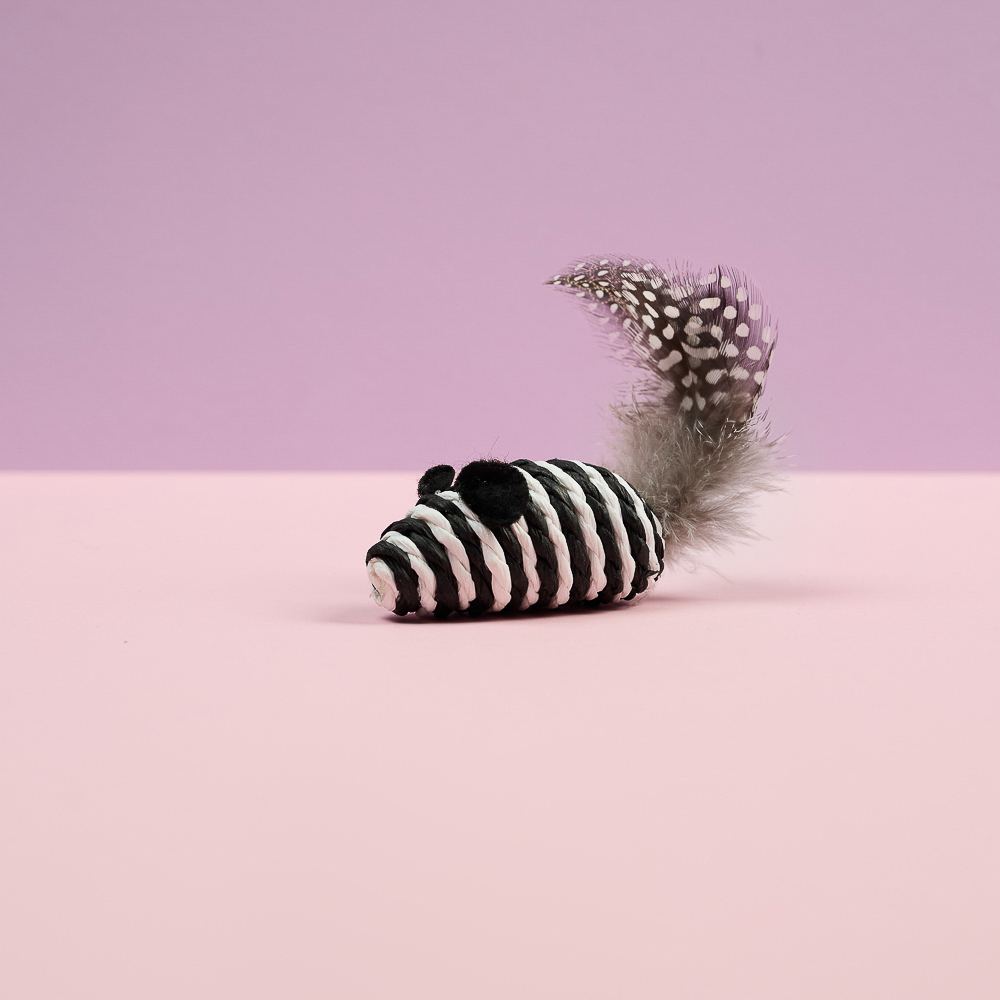 VETTA Игрушка для домашних животных, пластмасса, 7х3 см, арт.№ 273-037